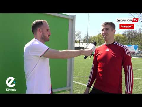 Wywiad - Patryk Kieszkowski (Gracze Gorszego Sortu)