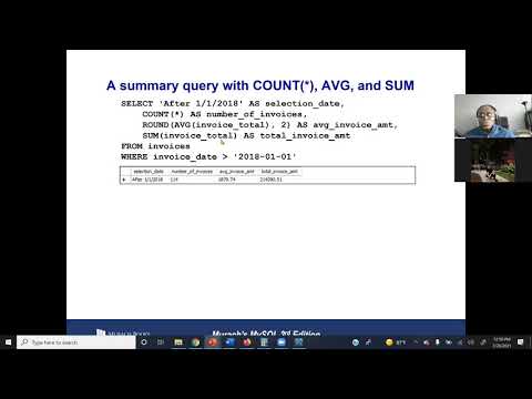 MySQL Workbench How to code subqueries using SQL scripts