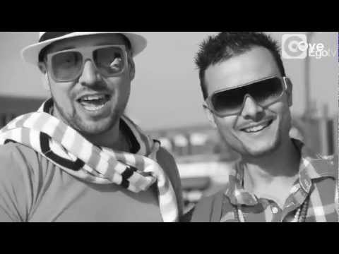 KARMIN SHIFF ft. LIK & DAK - Baila Morena (Teaser)