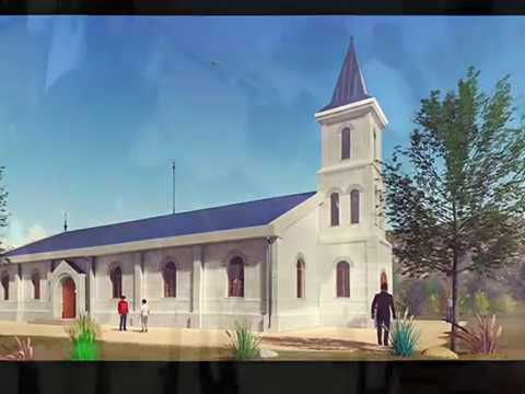 Tariho re ! Jobily faha-150 FJKM Anosipatrana