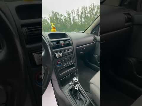 фото opel astra g 0