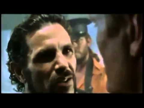 LAST WARRIOR, THE Trailer