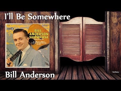 I'll Be Somewhere video thumbnail