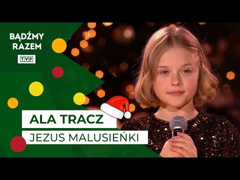 Ala Tracz - Jezus Malusieńki