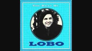 Lobo - Love Me for what I Am