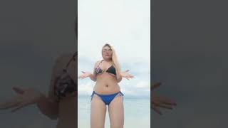 Ms Sexy Yami tiktok short be like...