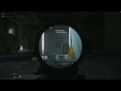 Escape From Tarkov - Altyn oneshot