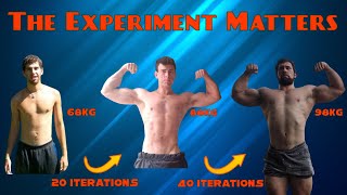 The ESSENTIAL Skill Lifters Are Rapidly Losing...
