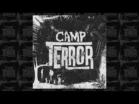 Figure and Contakt  - Camp Terror