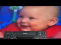 Closing To Baby Van Gogh 2002 VHS