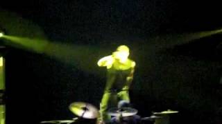 All That Remains - Focus Shall Not Fail (Live)