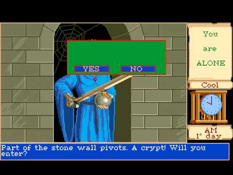 Mortville Manor picture