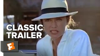 Wild Orchid Official Trailer #1 - Mickey Rourke Movie (1989) Movie HD