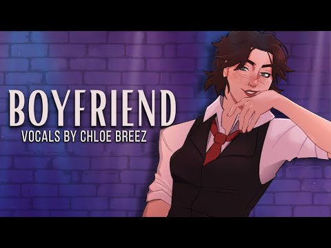 Boyfriend (Dove Cameron) - Cover by Chloe