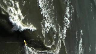 Greg at someplace else