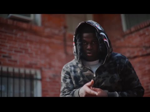 Li 9 - Deion Sanders (Official Music Video)