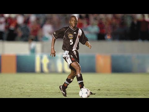 AMARAL - Gols e Lances