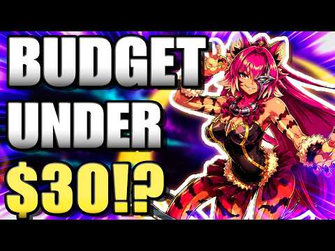 Yugioh Budget Decks