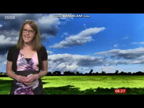 Alex Osbourne - Points West weather - (17th October 2019) - 60 FPS