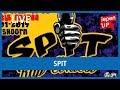 IEPENUP LIVE: Spit