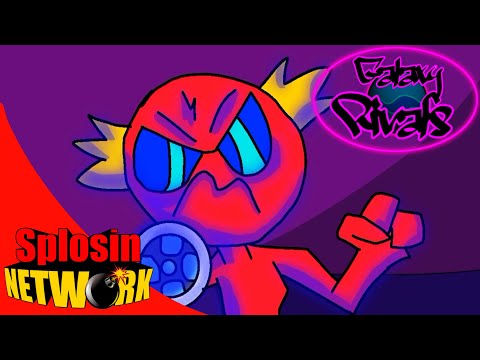 Galaxy Rivals Ep. 2 | TEASER TRAILER