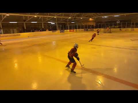 AA+ välierä: K-Espoo EPS II - Nikkarit Black