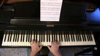 Once in Royal David's City