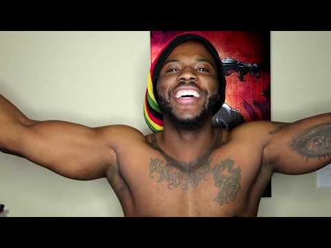 HAPPY NEW YEAR WORKOUT FT Joseph Haywood