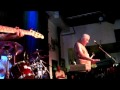 'Live @ Royal'  The Great John Mayall 'Somebody's Acting Like a Child'