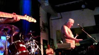 'Live @ Royal'  The Great John Mayall 'Somebody's Acting Like a Child'