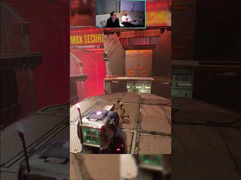 Je tue 1000 FOIS mon frère - même le PERSONNAGE en a marre ! 😭🤣 (SPLIT FICTION)