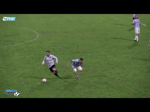 Novese-Canottieri Tanaro 2-1: gli highlights della partita