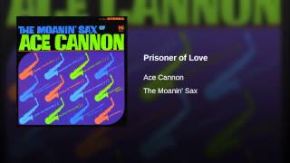 Prisoner of Love Music Video