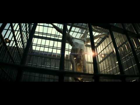 ЗАГІН САМОГУБЦІВ. Трейлер з ComicCon