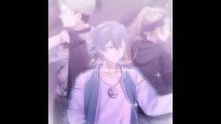 ホークアイズてぇてぇ☺#ハンドレッドノート#テンプレお借りしました#ハンドレ