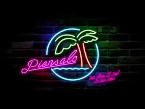 jean flores Ft Liecf- ( piensalo)