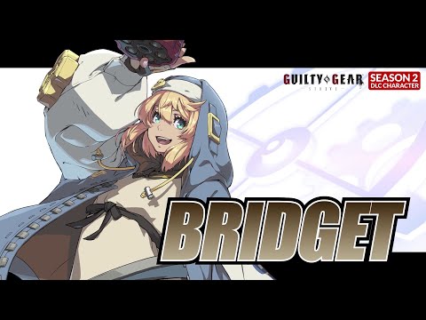 Guilty Gear -STRIVE- OST: The Town Inside Me [EXTENDED].