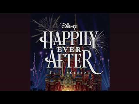 Magic Kingdom | Happily Ever After Soundtrack