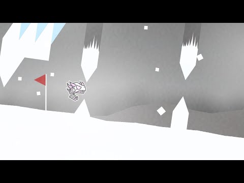 [4K] "White Album" by JAVP | Geometry Dash 2.11