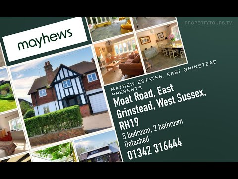 Property video thumbnail