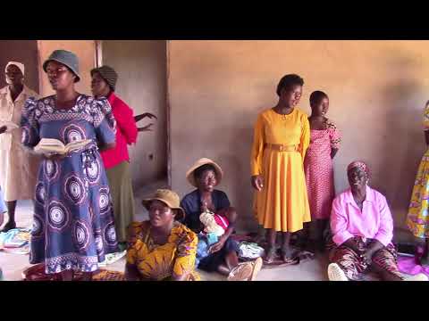 Hymn 94 Sweet Sabbath School