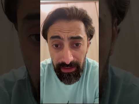 Client testimonial video