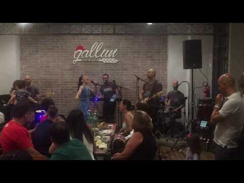 Parimpampum - Medley cavalieri del re   @Gallun