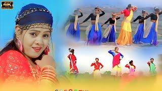 Main Hu Dehati || Singer Kumar Pritam || New Nagpuri Video Song || Kailash jackson & Shivani