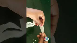 craft ideas for sponge flower craft_shorts