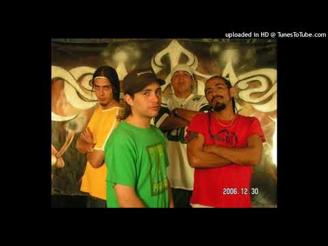 04. Donde estan - Shamanes Crew