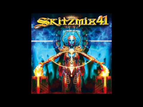 Skitzmix 41 - Megamix (Mixed by Nick Skitz)