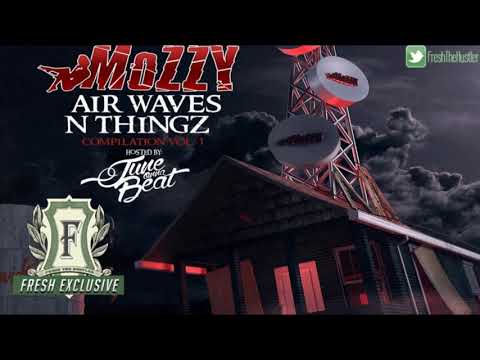 June Ft TaeDaKiid - Trust Issues (Instrumental)