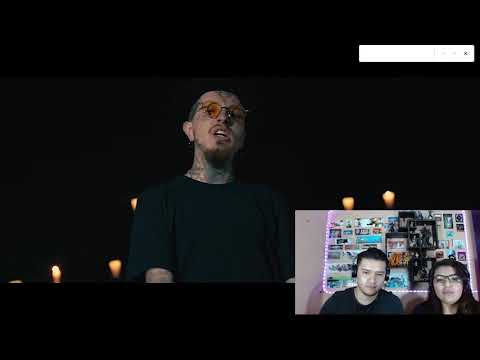 Reacción - Santa Fe Klan, Nanpa Basico - Te Iré A Buscar