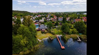 Dom Sprzedaż Olsztyn Likusy Brzozowa